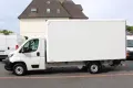 Peugeot Boxer 35 L4 140 Koffer LBW *Klima*Tempomat*Navi