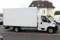 Peugeot Boxer 35 L4 140 Koffer LBW *Klima*Tempomat*Navi