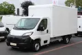 Peugeot Boxer 35 L4 140 Koffer LBW *Klima*Tempomat*Navi