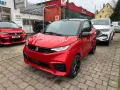 Aixam Ambition Coupe Sport Diesel E5+