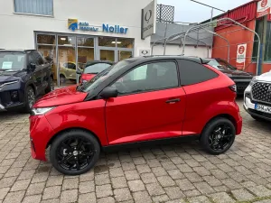 Aixam Ambition Coupe Sport Diesel E5+