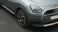 MINI Favoured Trim