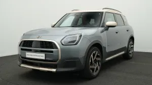 MINI Favoured Trim