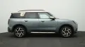 MINI Favoured Trim