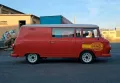 Other Barkas B1000 Minol Ex Feuerwehr Bj.1979 Wa...