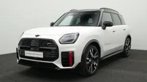 MINI John Cooper Works Trim