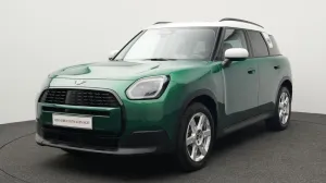 MINI Classic Trim