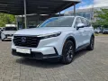 Honda CR-V e:HEV Elegance 2WD-Pano-LED