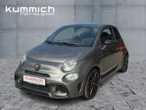 Abarth 595 Esseesse 1.4 T-Jet