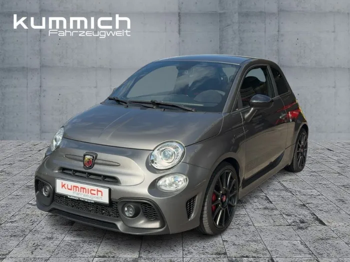 Abarth 595 Esseesse 1.4 T-Jet