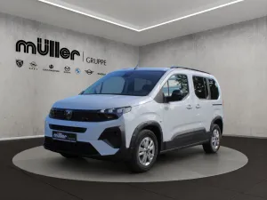 Peugeot Rifter BlueHDi 100 Allure L1