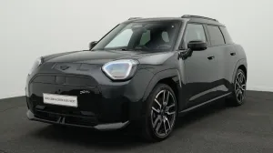 MINI John Cooper Works Trim