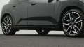 MINI John Cooper Works Trim