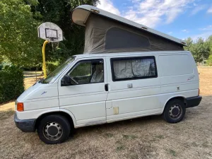 Volkswagen T4 Multivan