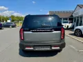 BAIC 4WD HEV - bis zu 6 Jahren Garantie möglich !!!