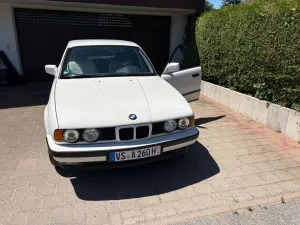 BMW 535