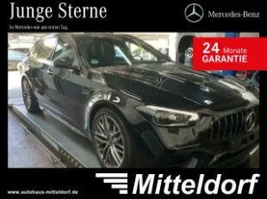 Mercedes-Benz Mercedes-AMG C 63 S E PERFORM T Premium vollNavi