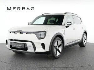 Smart #5 Premium (100kWh)