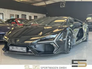 Lamborghini Revuelto FULL CARBON ADPERSONAM SONUS NEWCAR PPF