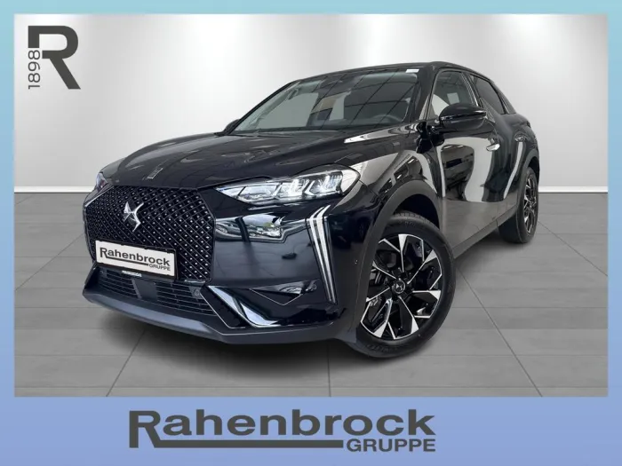 DS Automobiles DS3 ÉTOILE HYBRID 145PS