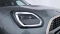 MINI Favoured Trim