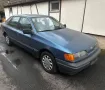 Ford Scorpio 2.0 - 1. Hand - H-Zulassung -...