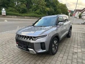 KGM Torres Hybrid Essential 2WD
