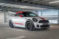 MINI John Cooper Works Coupé H/K SHZ Xenon