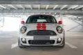 MINI John Cooper Works Coupé H/K SHZ Xenon