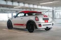 MINI John Cooper Works Coupé H/K SHZ Xenon