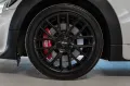 MINI John Cooper Works Coupé H/K SHZ Xenon