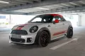 MINI John Cooper Works Coupé H/K SHZ Xenon