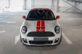 MINI John Cooper Works Coupé H/K SHZ Xenon