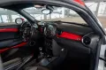 MINI John Cooper Works Coupé H/K SHZ Xenon