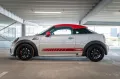 MINI John Cooper Works Coupé H/K SHZ Xenon