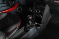 MINI John Cooper Works Coupé H/K SHZ Xenon
