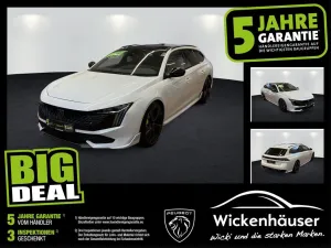 Peugeot 508 SW 360 PHEV PSE ACC+Pano+Focal+360Kam