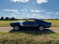 Ford Maverick BJ: 1974