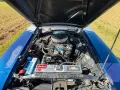 Ford Maverick BJ: 1974