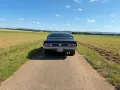 Ford Maverick BJ: 1974