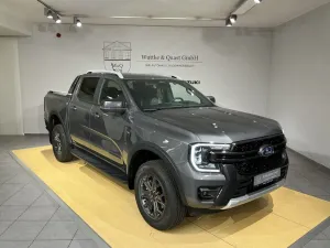 Ford Ranger Wildtrak 4WD *DoKa-Rollo*AHK*