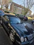 Mercedes-Benz Mercedes benz  CLK 320