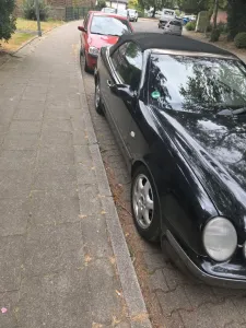 Mercedes-Benz Mercedes benz  CLK 320
