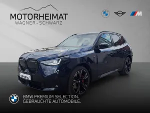 BMW X3 M50 xDrive M Sport Pro 21