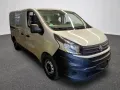 Fiat Talento Kasten L1H1 Kühlausbau Kühlwagen