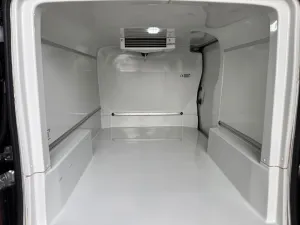 Fiat Talento Kasten L1H1 Kühlausbau Kühlwagen