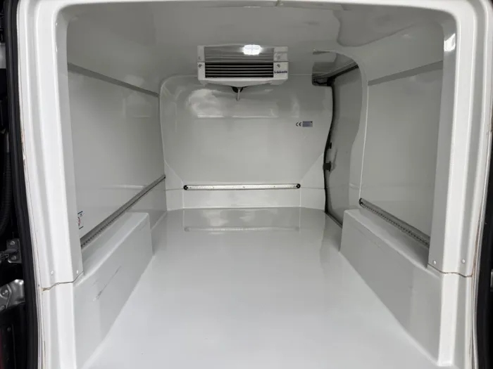 Fiat Talento Kasten L1H1 Kühlausbau Kühlwagen