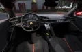 Ferrari Testarossa 849 Testarossa Rosso Imola * on stock