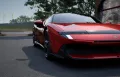 Ferrari Testarossa 849 Testarossa Rosso Imola * on stock