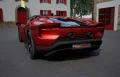 Ferrari Testarossa 849 Testarossa Rosso Imola * on stock